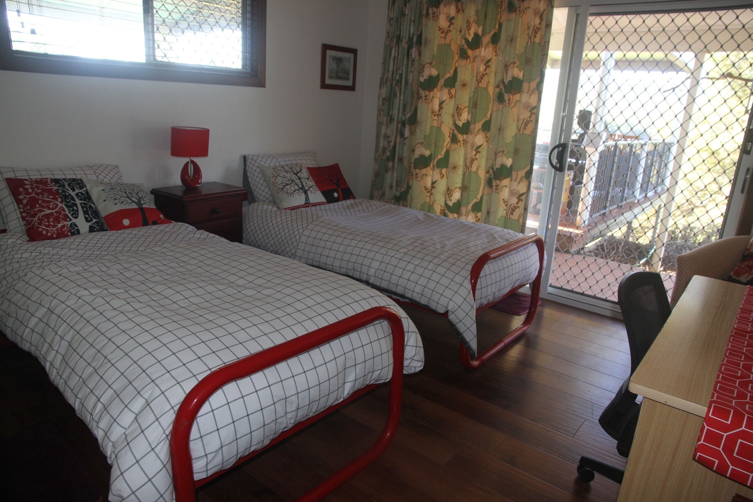 Hinterland Farmstay Peninsula