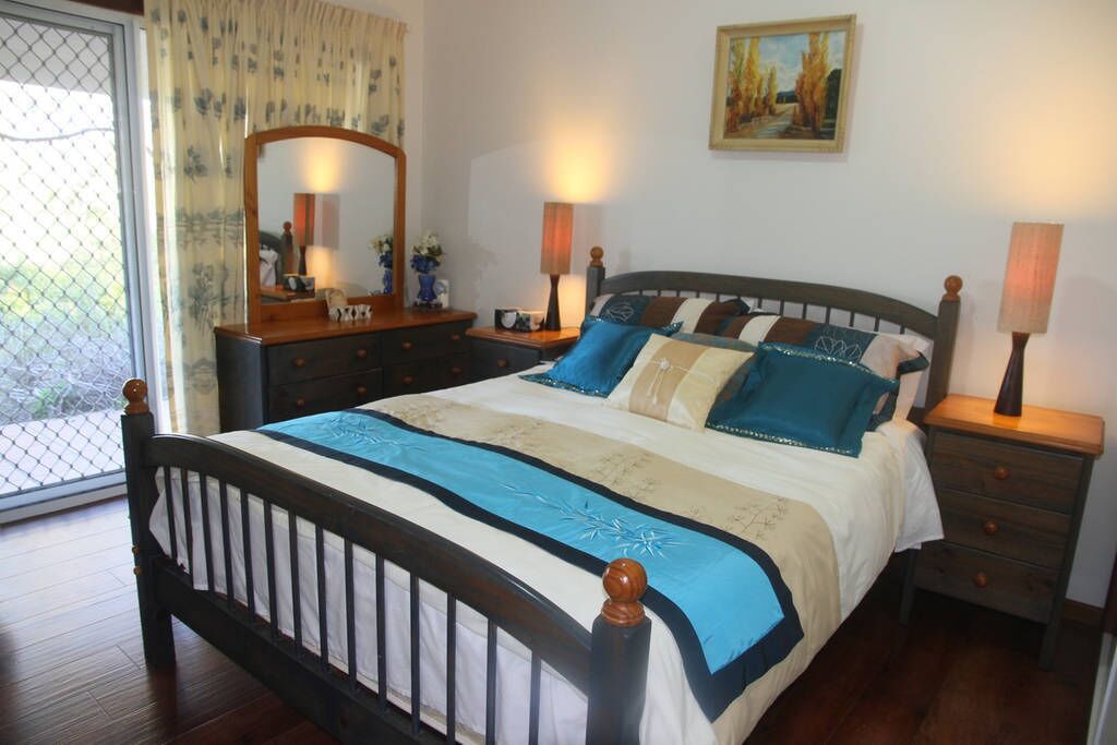 Hinterland Farmstay Peninsula