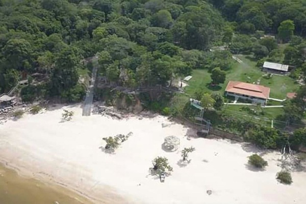 Strand
