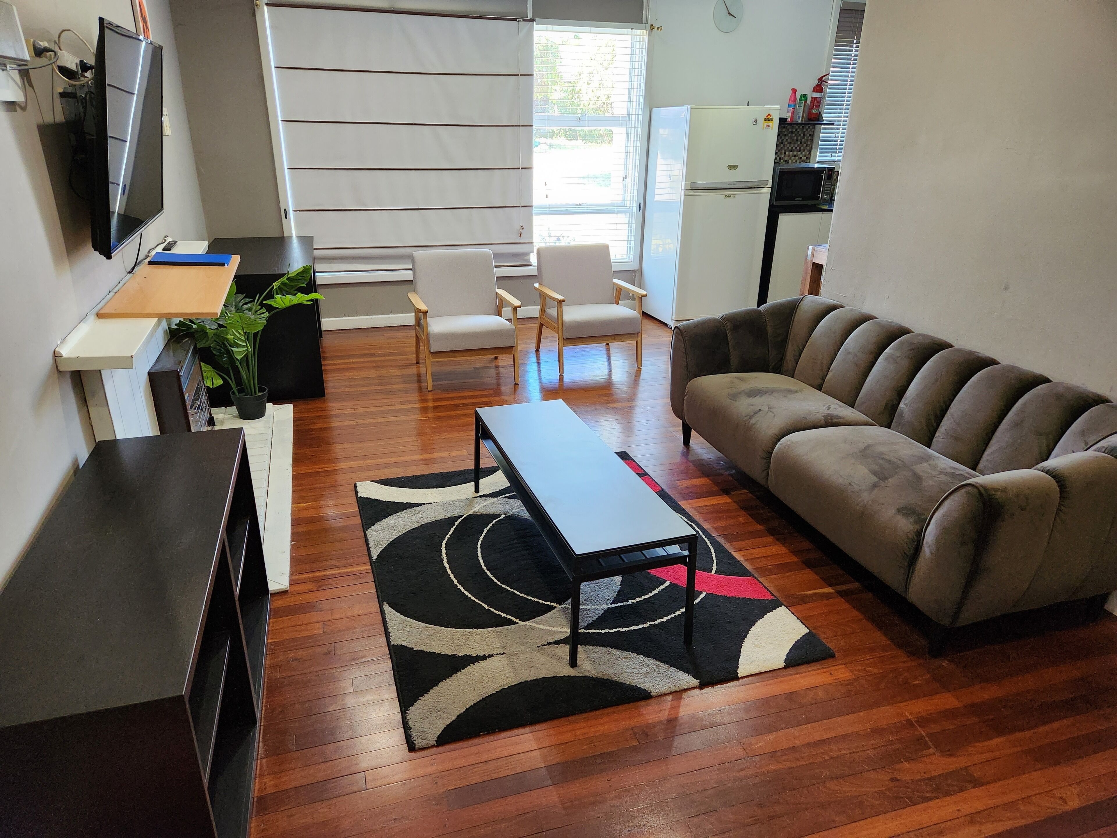 Quiet Cul De Sac House Close to Perth