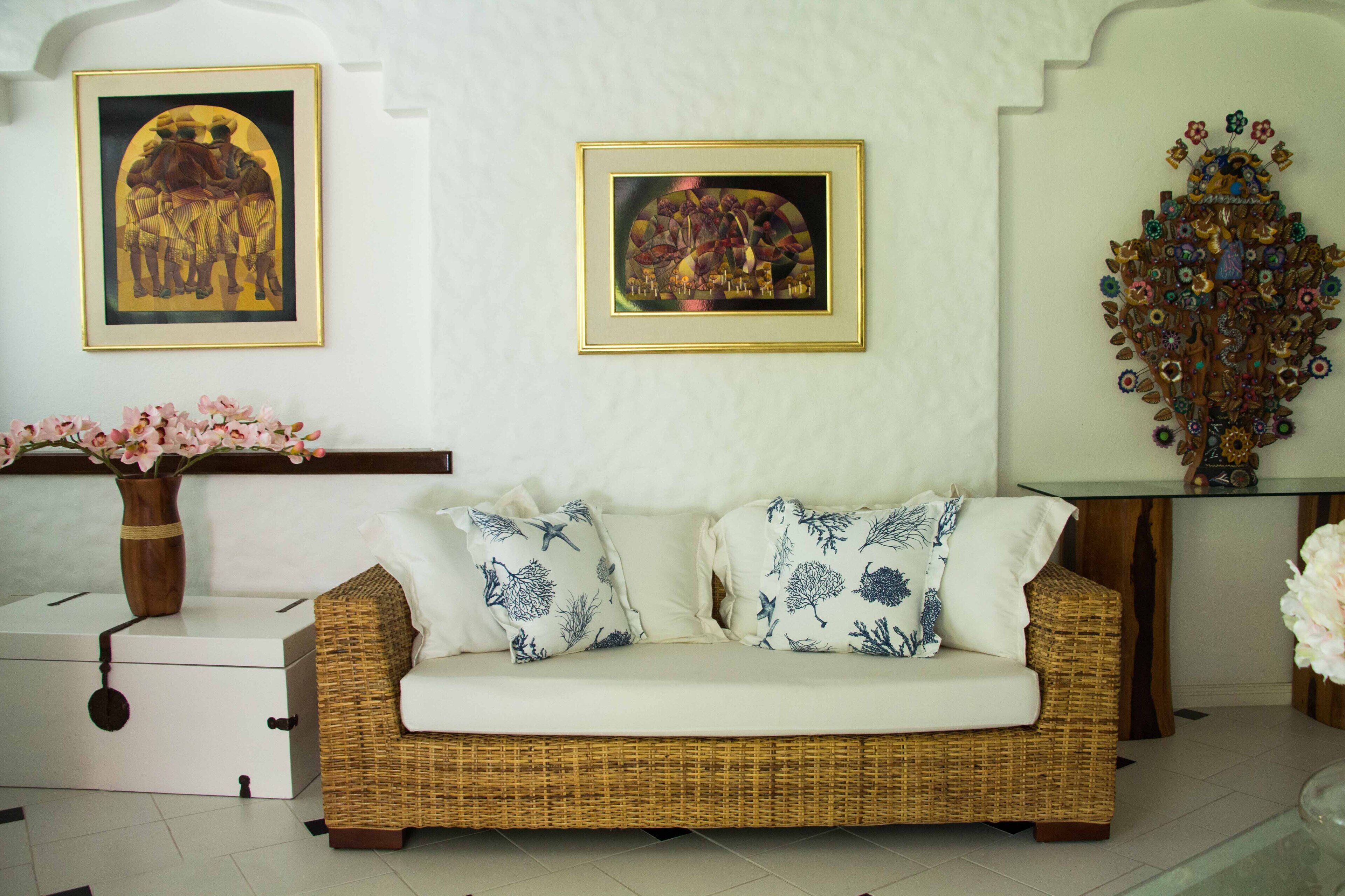 Beautiful Beach House Mexico Ixtapa Zihuatanejo