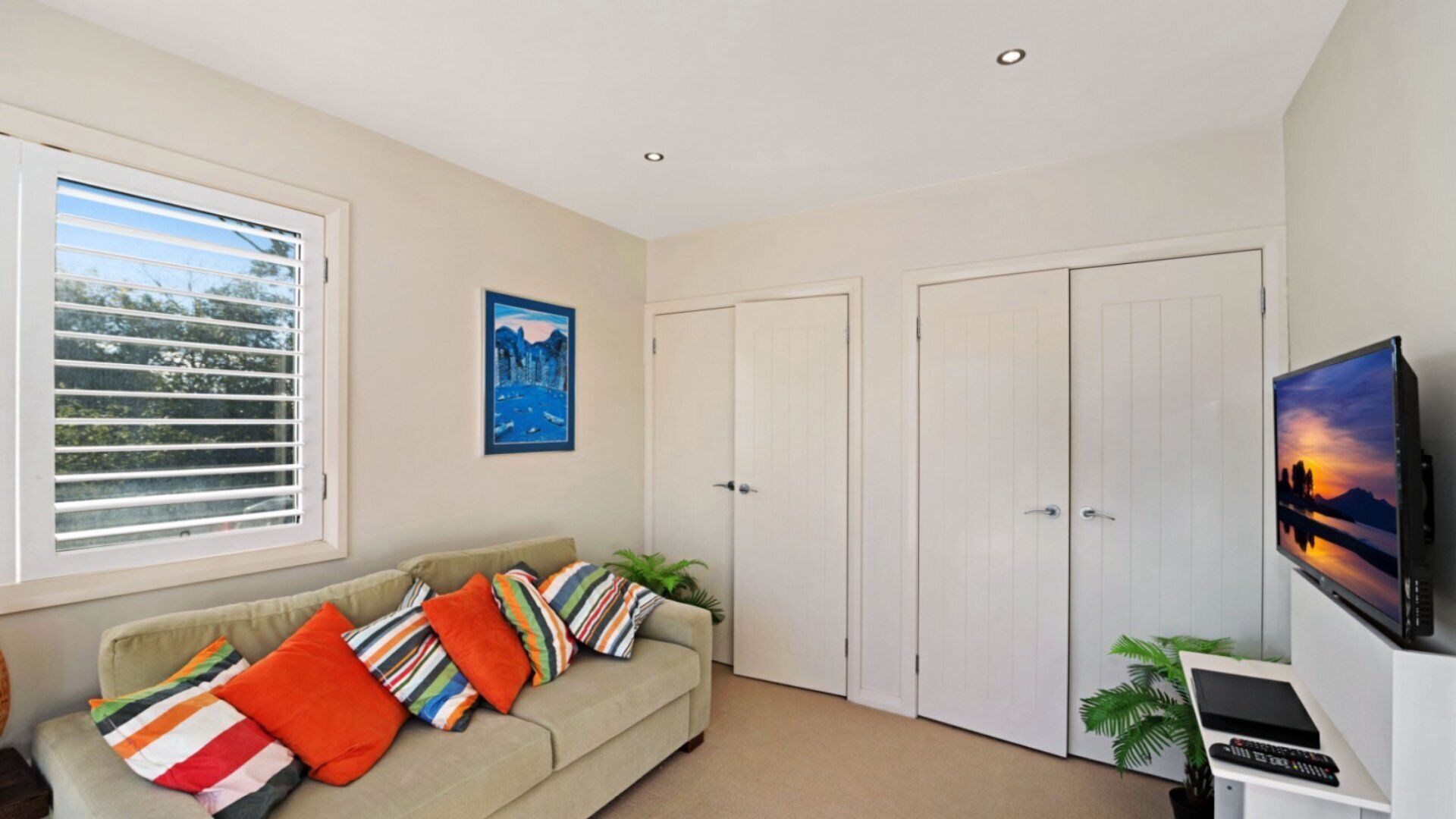 Rhett's Retreat - Townhouse With Private Courtyard - Terrigal