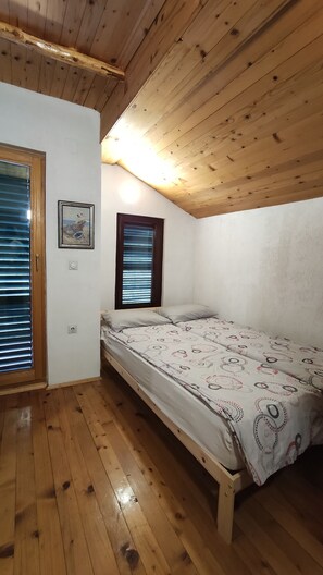 3 soveværelser, Wi-Fi