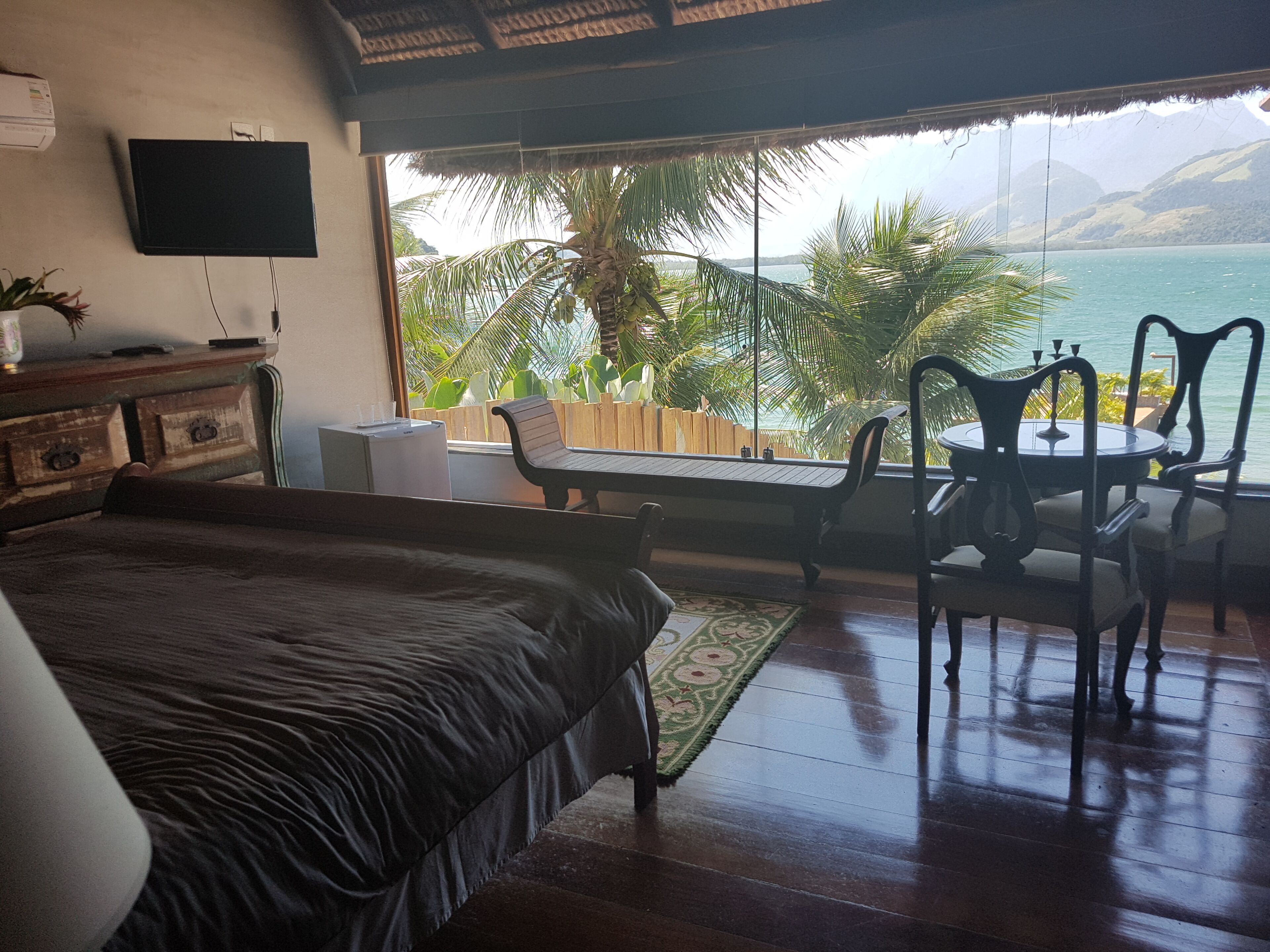 Paradise in Angra dos Reis