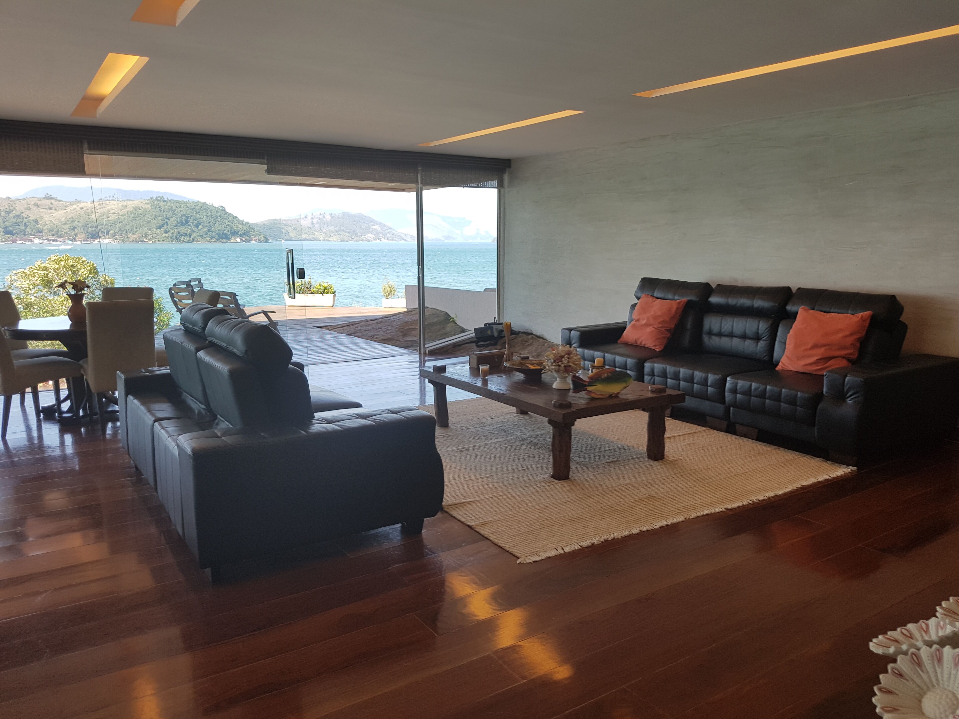 Paradise in Angra dos Reis