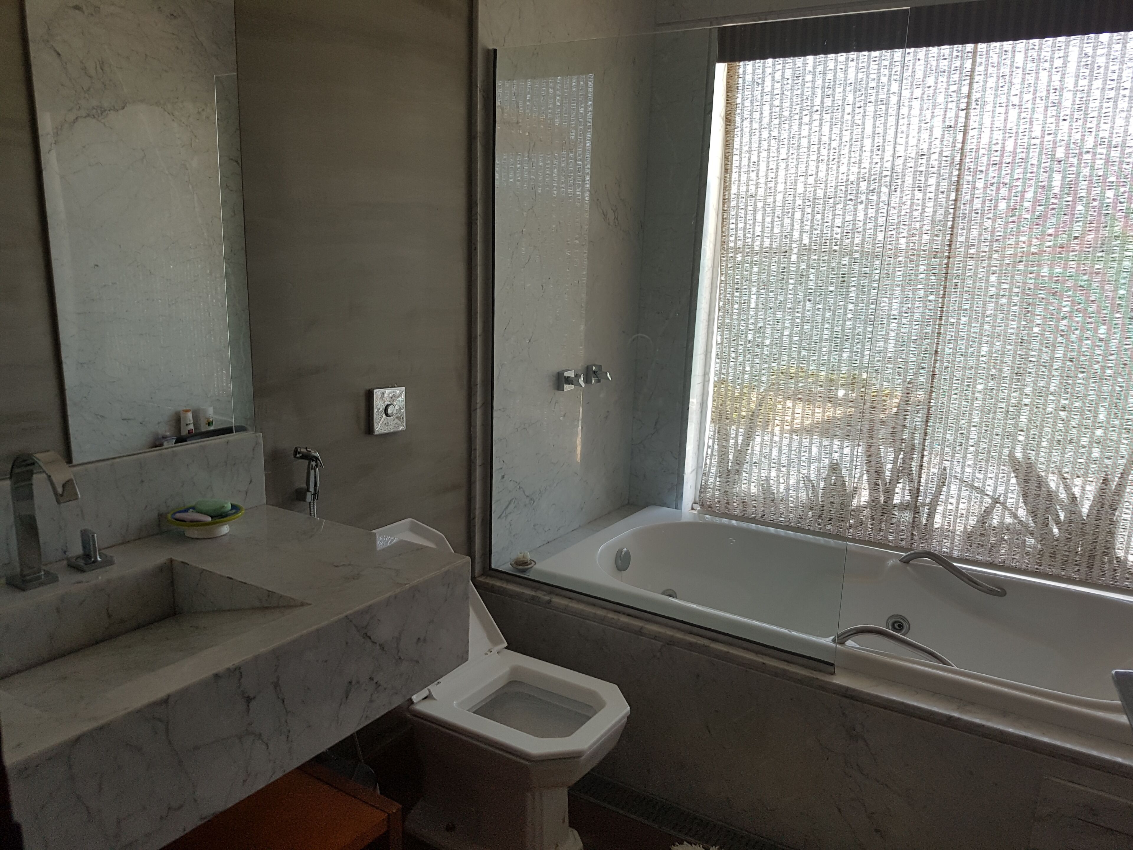 Paradise in Angra dos Reis