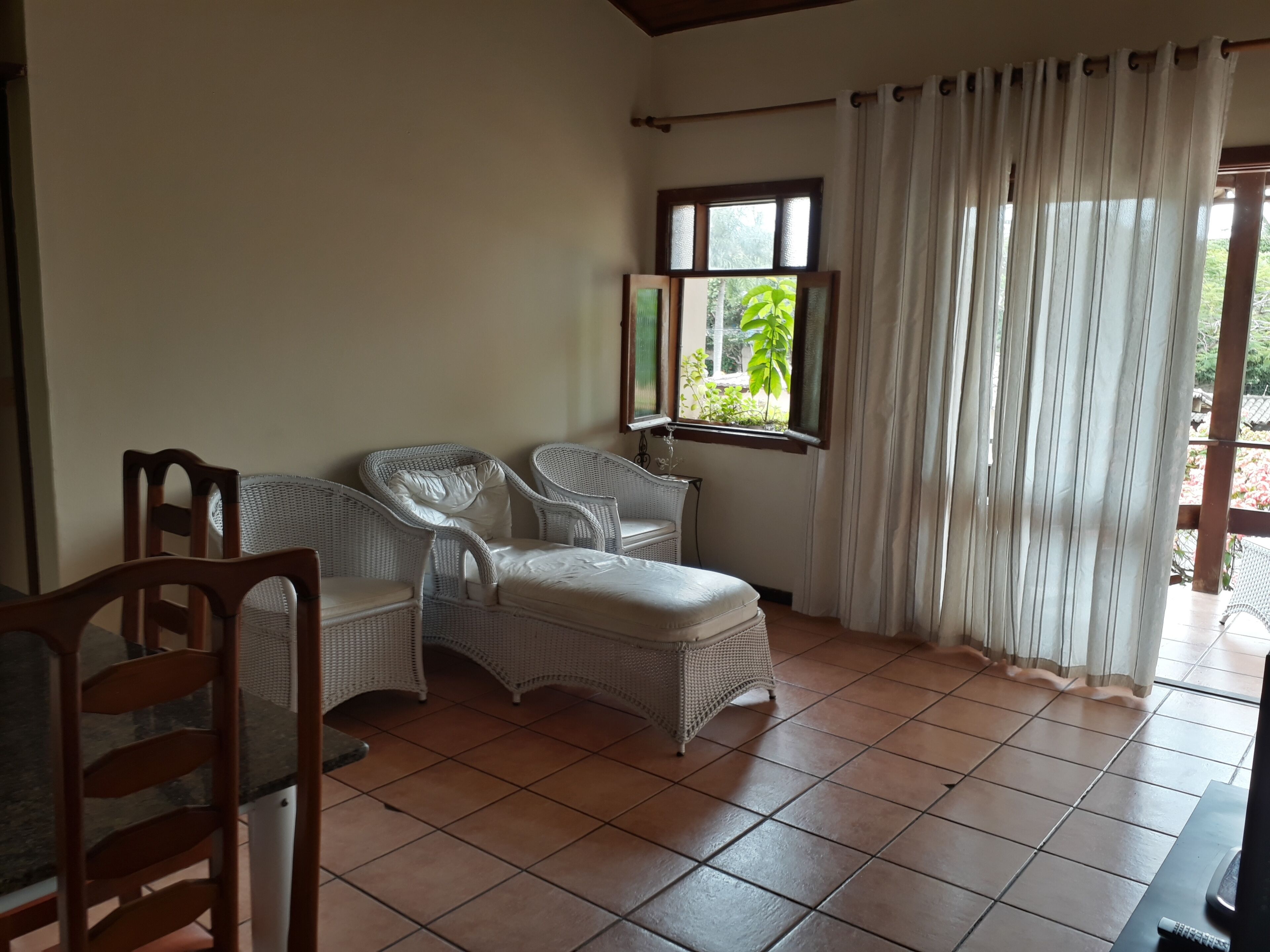 Taperapuan Beach 2 bedrooms 