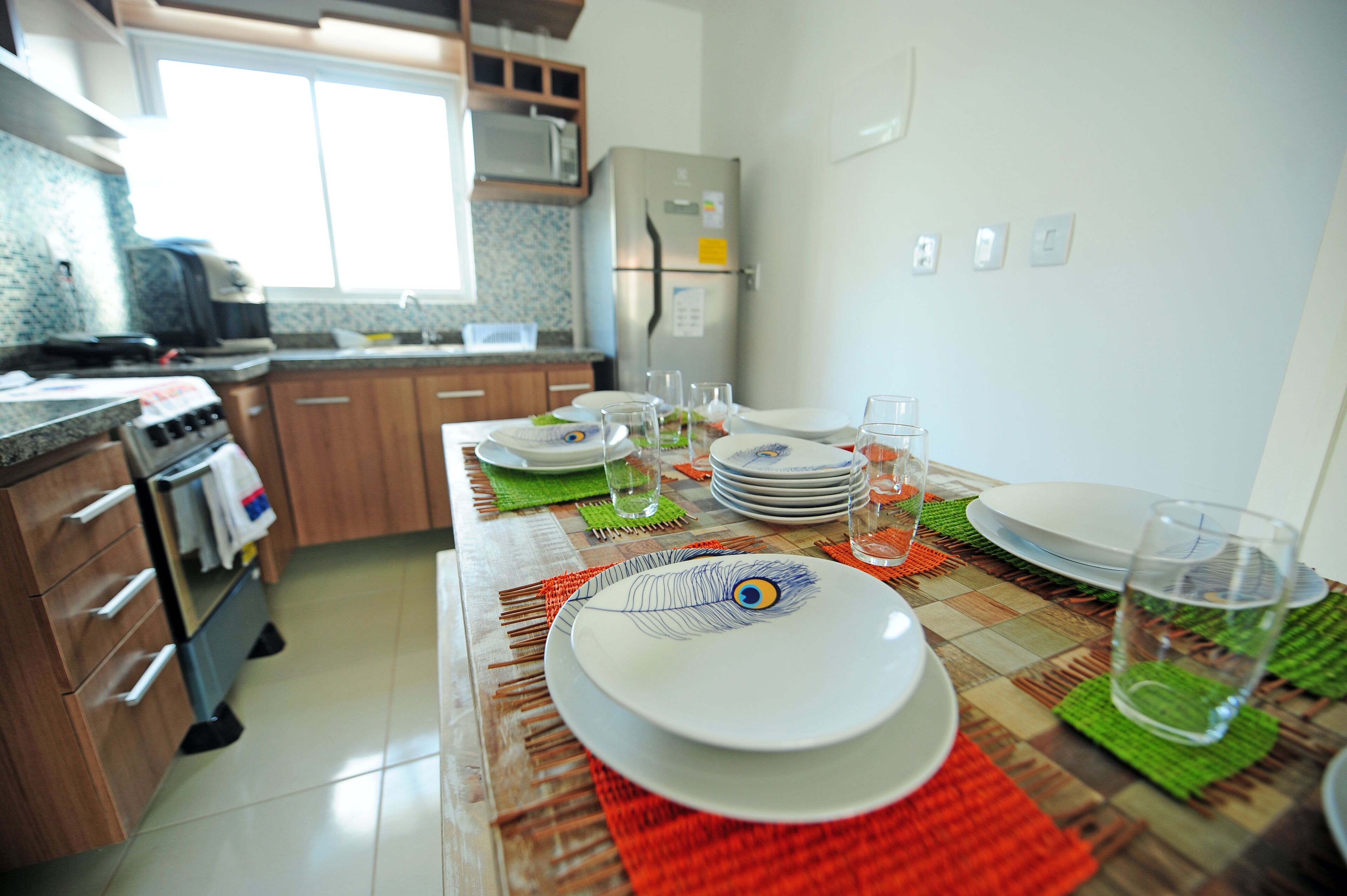 Manga Verde Beach 12: Pool and Ocean View H