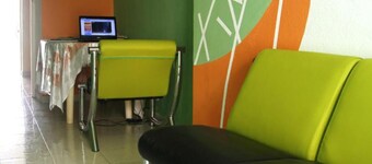 Morabeza Kriol Hostel