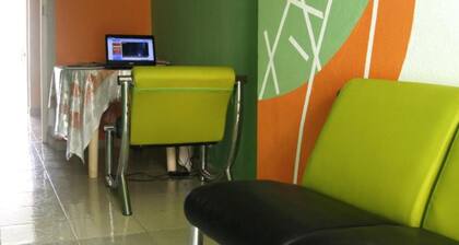 Morabeza Kriol Hostel