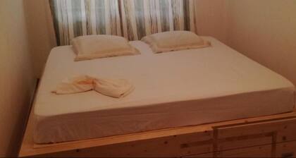 Morabeza Kriol Hostel