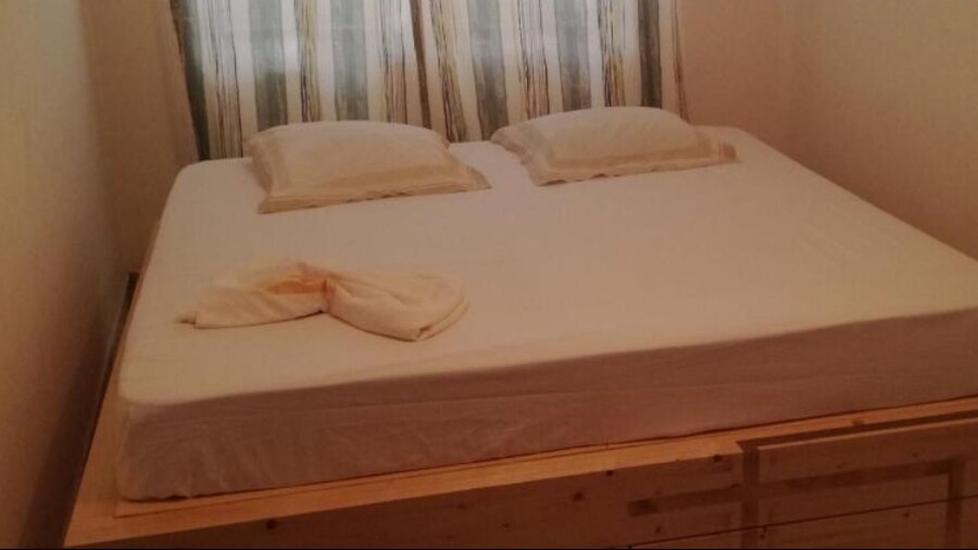 Morabeza Kriol Hostel