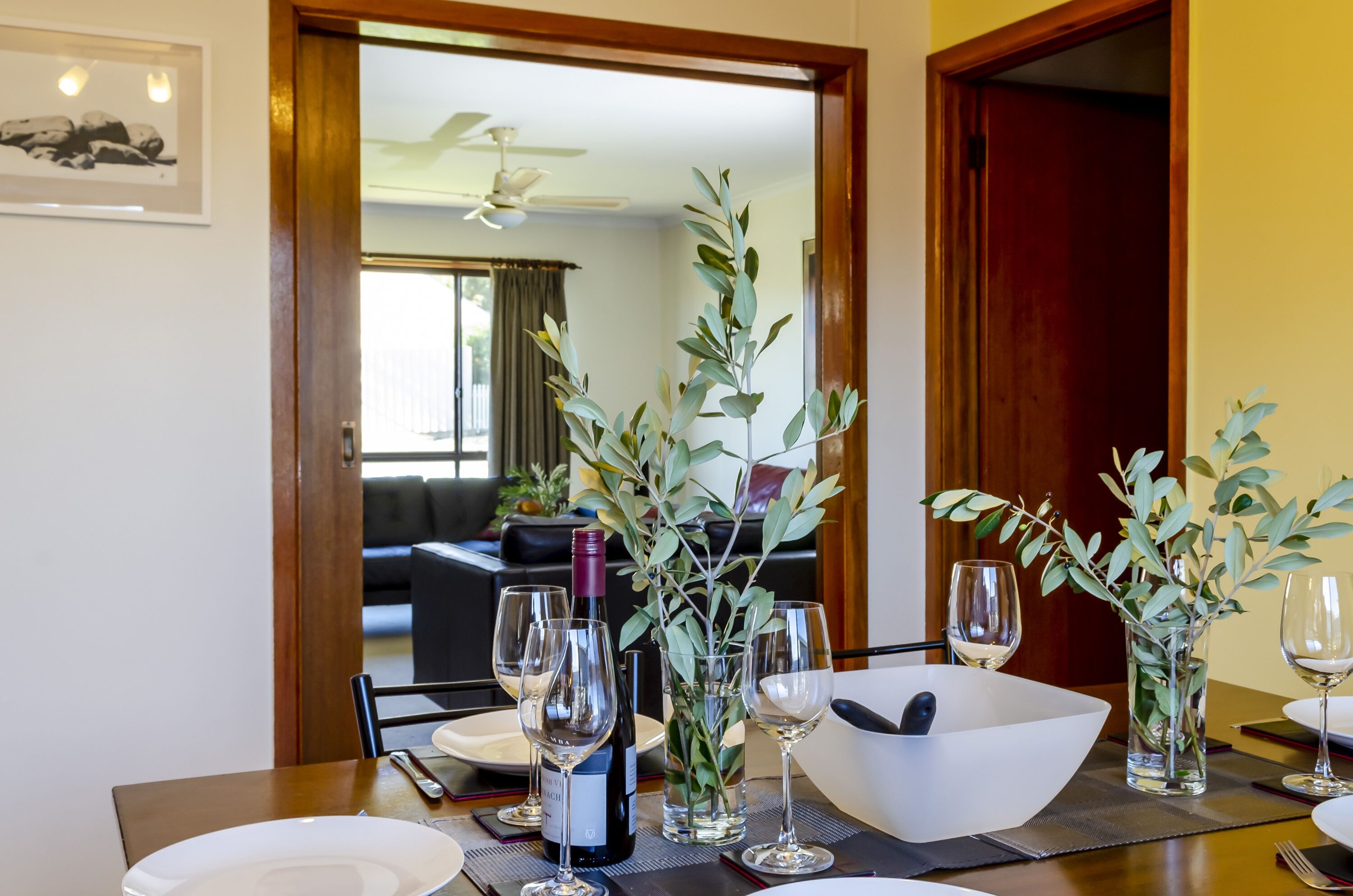 Ikumi - Port Elliot Beach House — image 11