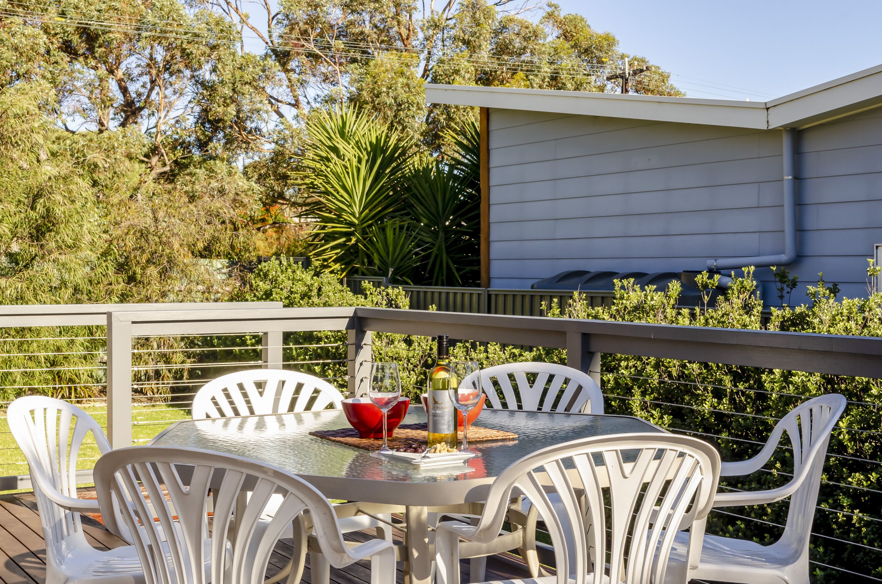 Ikumi - Port Elliot Beach House — image 4