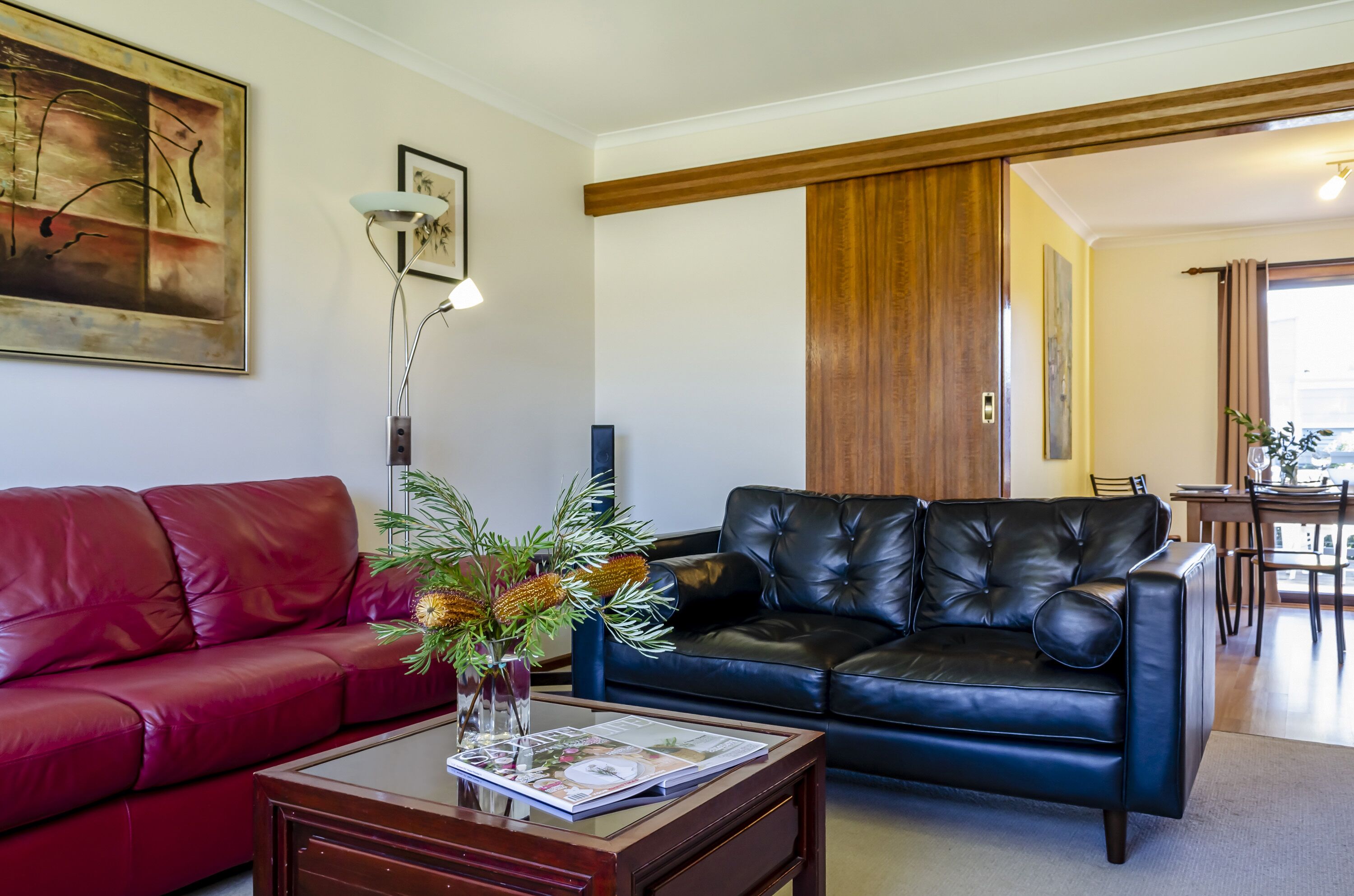 Ikumi - Port Elliot Beach House — image 3