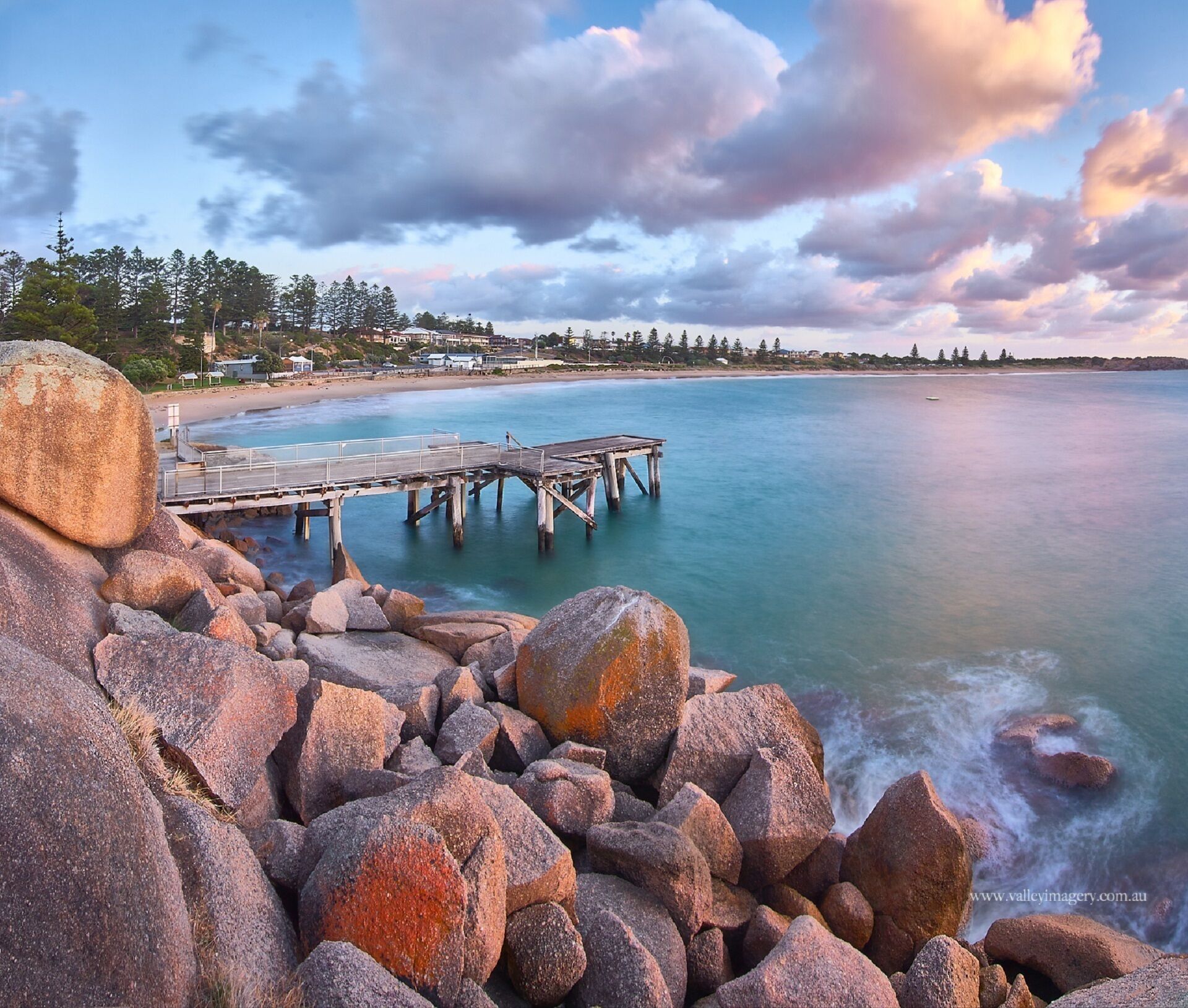 Ikumi - Port Elliot Beach House — image 13