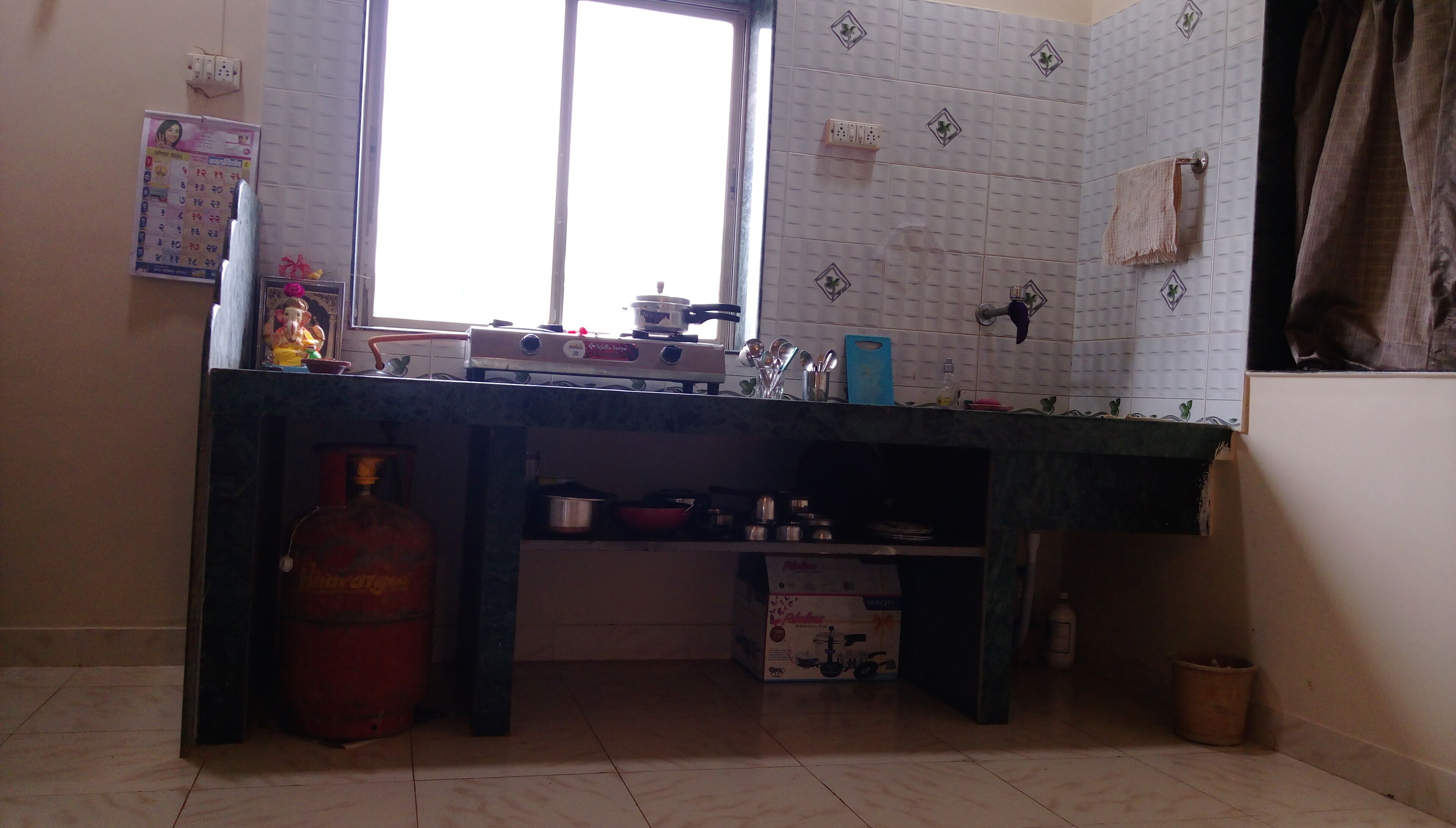 Parijat Holiday Home, Bungalow on hire