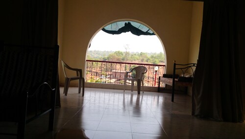 Parijat Holiday Home, Bungalow on hire