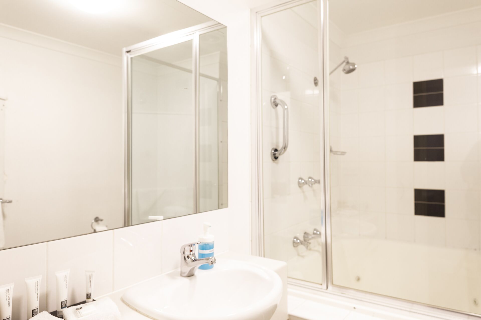 large 2 bedroom apartment