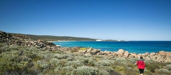 Wyadup Brook Cottages-3 Bedrm Chalet