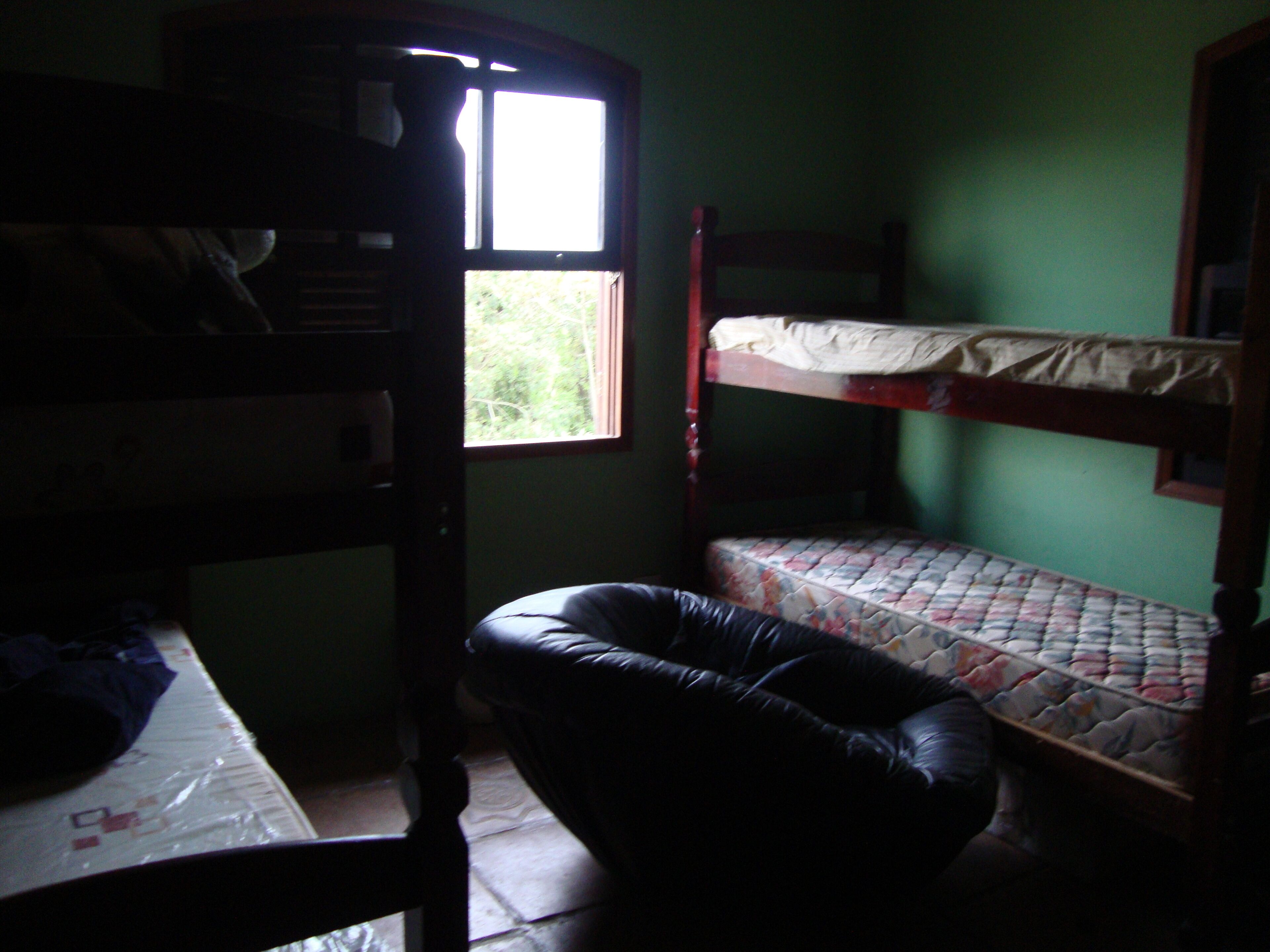 SITE IN MAIRIPORÃ NEAR THE CENTER WITH LARGE HALL OF PARTIES, FOOTBALL FIELD