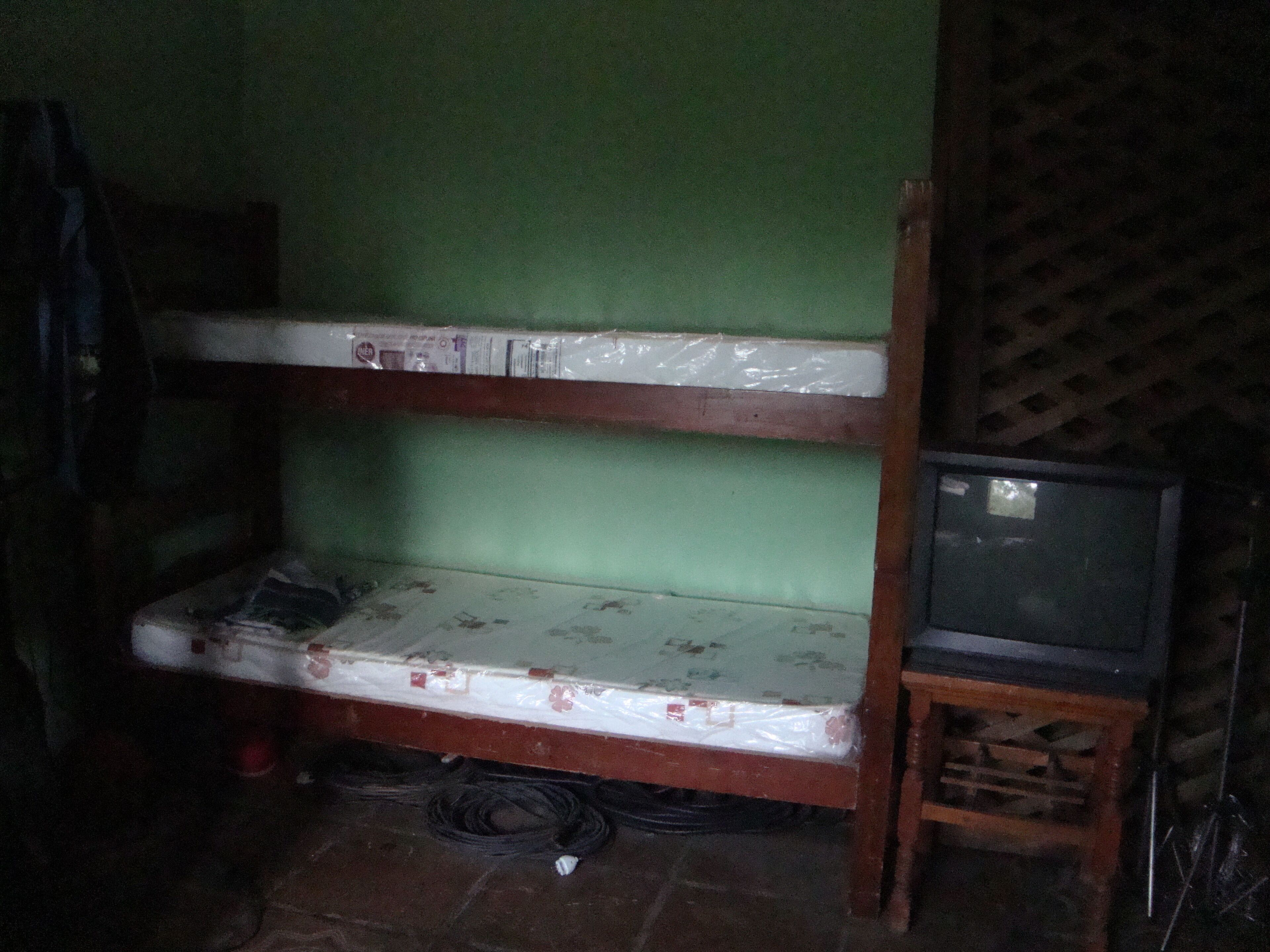 SITE IN MAIRIPORÃ NEAR THE CENTER WITH LARGE HALL OF PARTIES, FOOTBALL FIELD