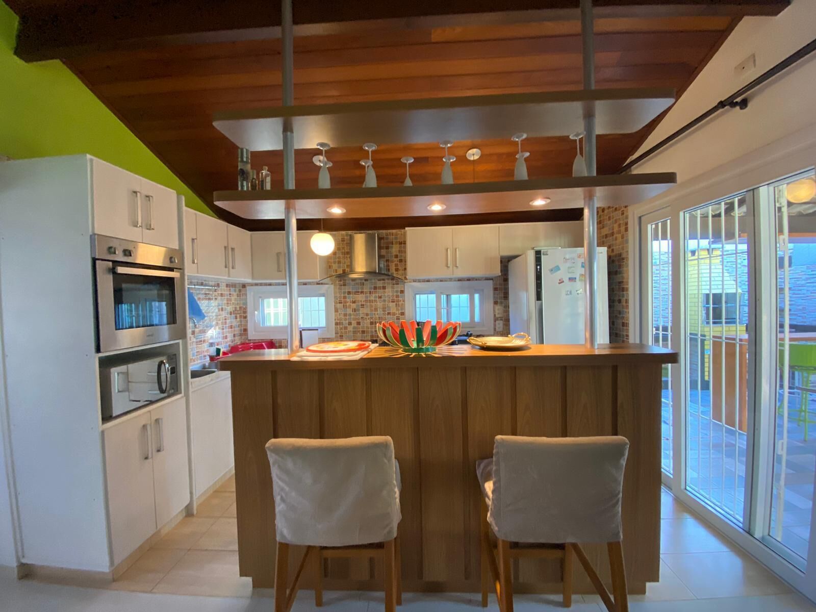 Buzios Beach House ..... beauty, comfort and practicality ... all in one place ...