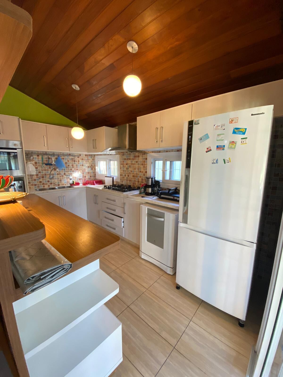 Buzios Beach House ..... beauty, comfort and practicality ... all in one place ...