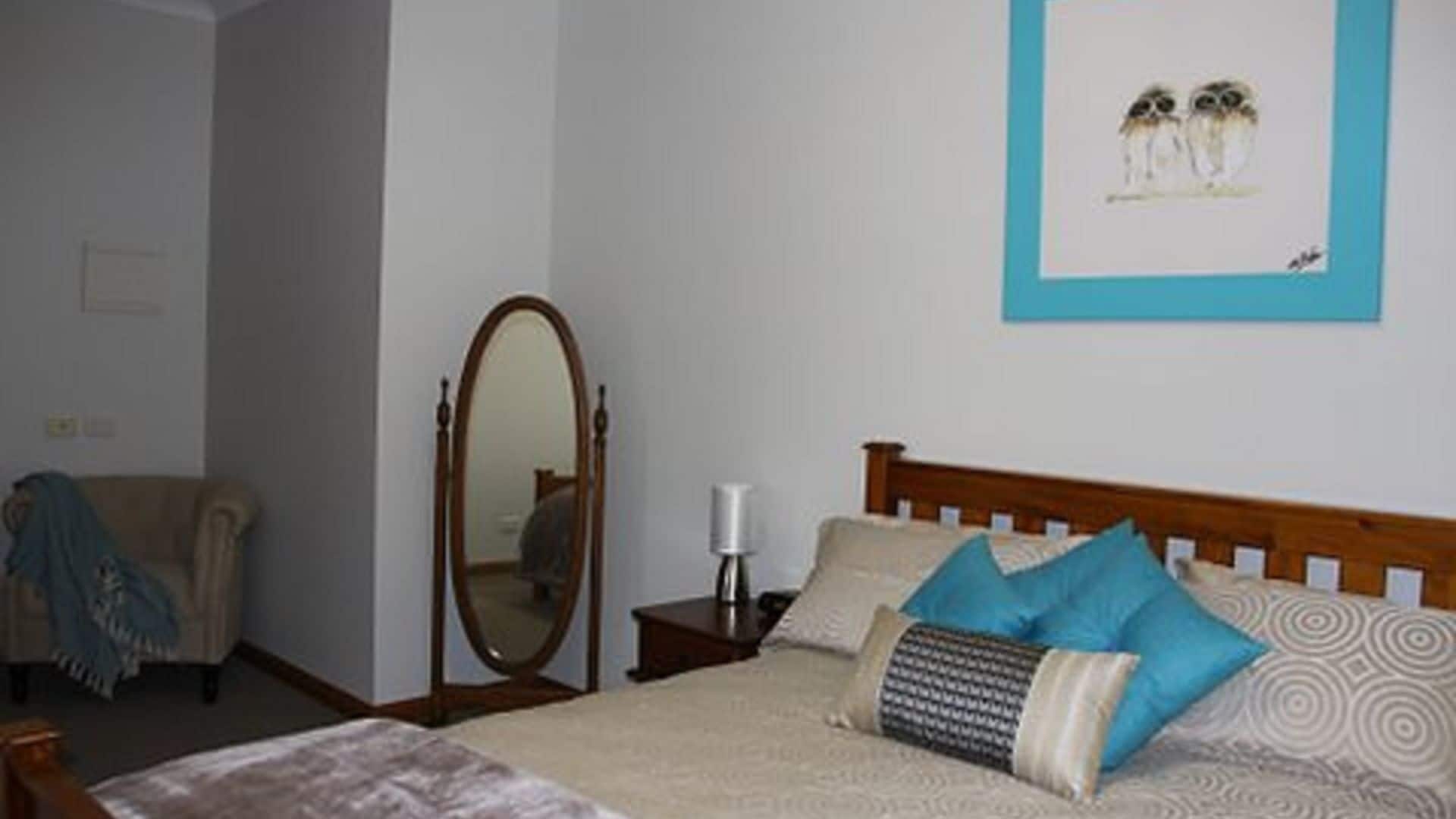 Owl Place in Hahndorf