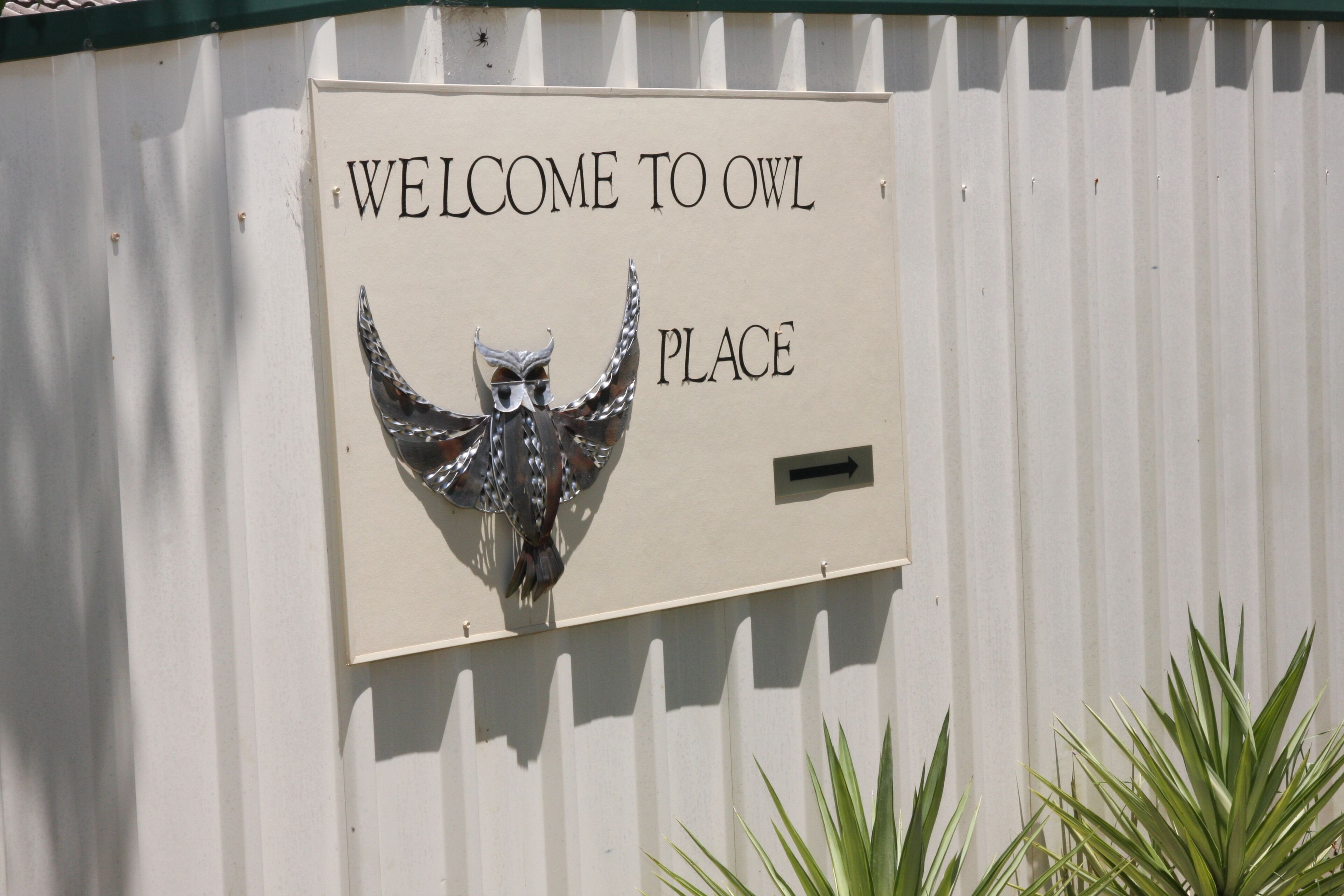 Owl Place in Hahndorf — image 6
