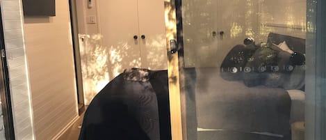 4 sovrum, resesäng, wi-fi och sängkläder