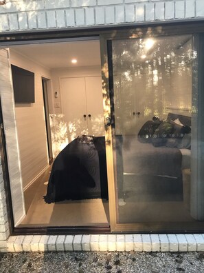 4 dormitorios, cuna de viaje, wifi y ropa de cama