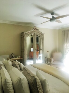 2 habitaciones y wifi 