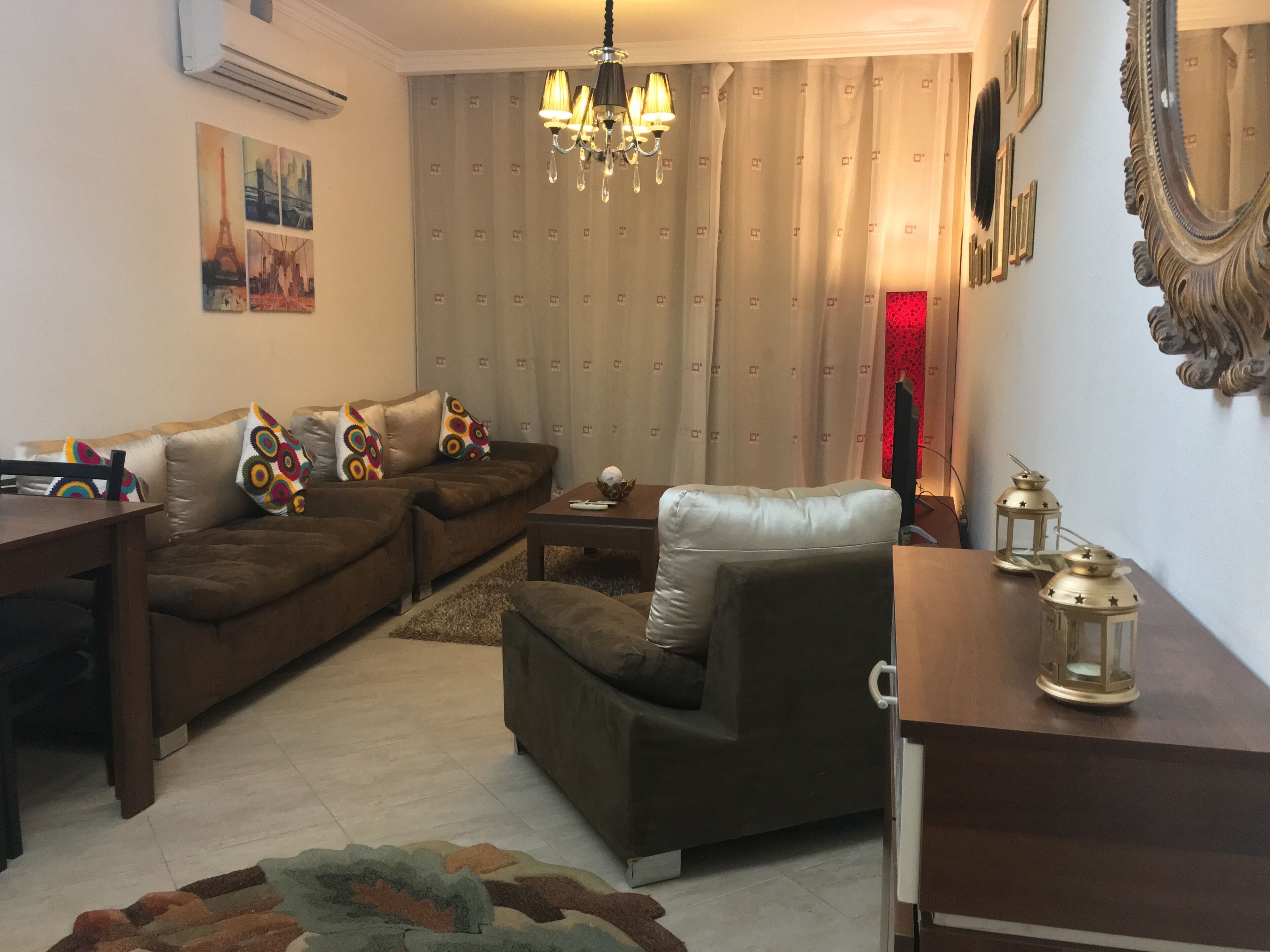 Télévision à écran plat