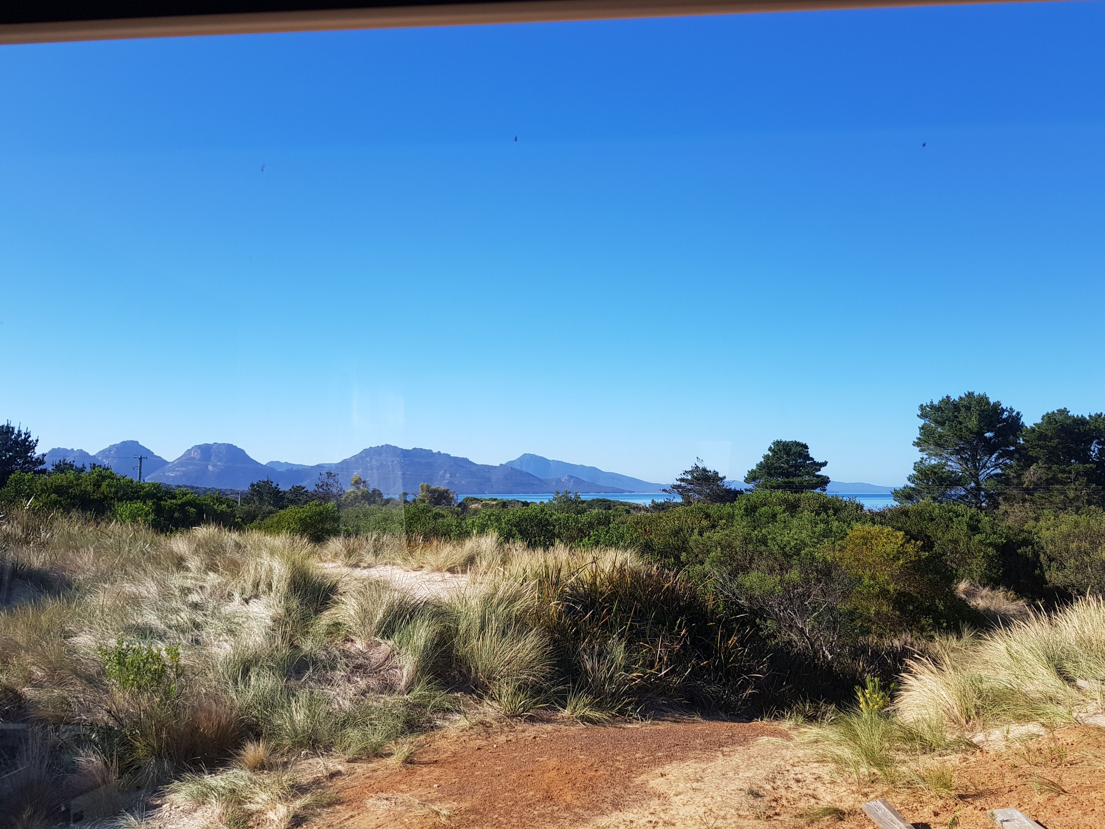 d'Sands on Great Oyster Bay. — image 8