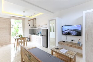 1 habitación y wifi gratis 