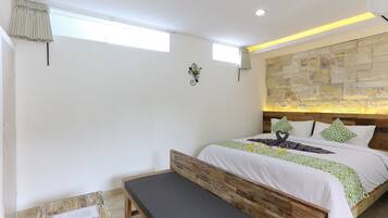 1 chambre, Wi-Fi gratuit