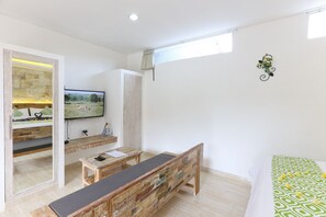 1 bedroom, free WiFi - Green Studio Sanur (Bali)