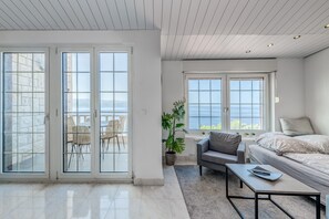 LED テレビ、暖炉