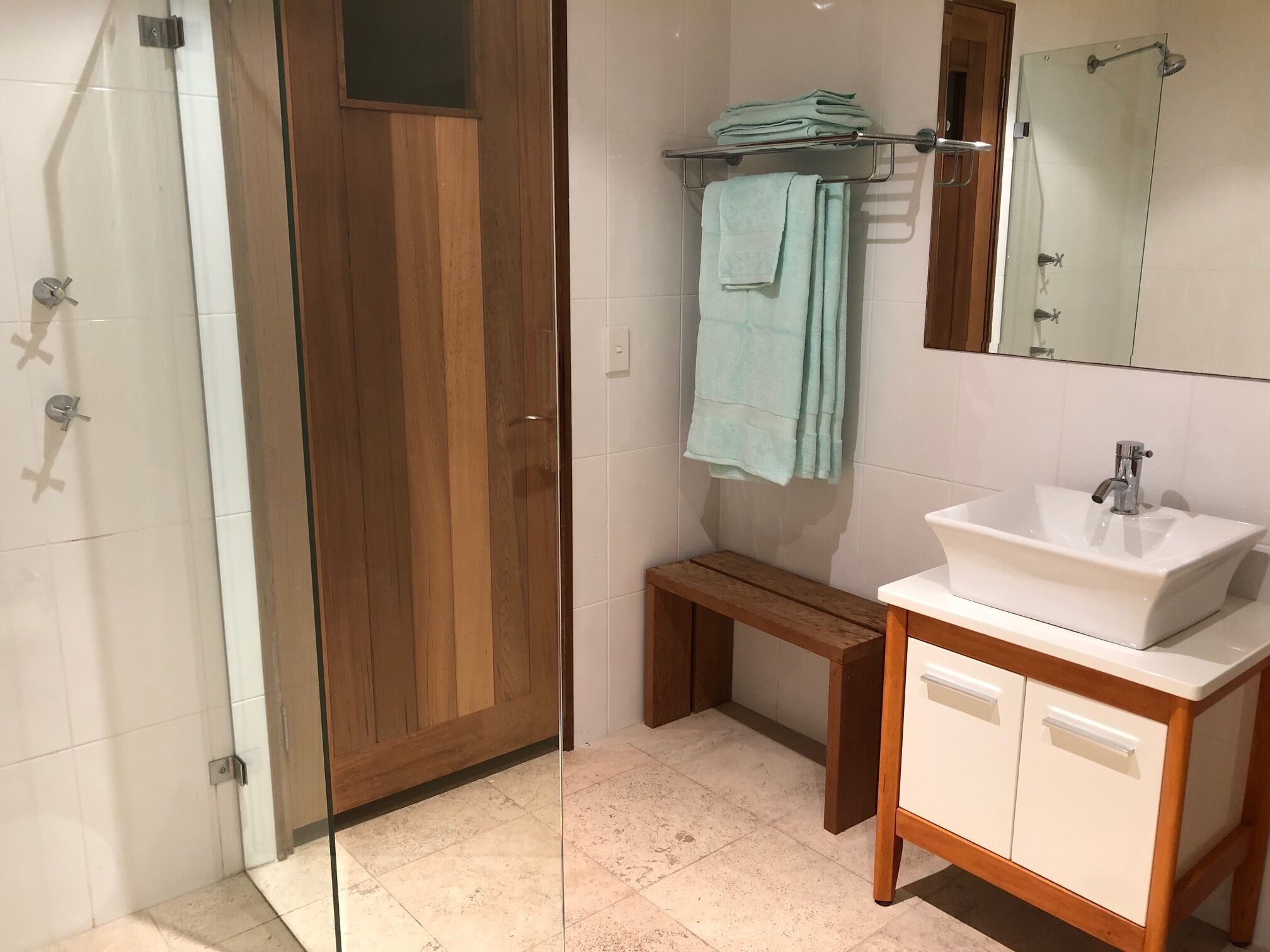 Exciting Mosman Studio