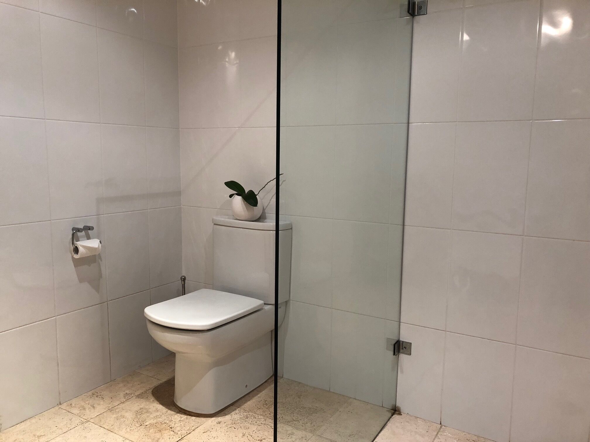 Exciting Mosman Studio