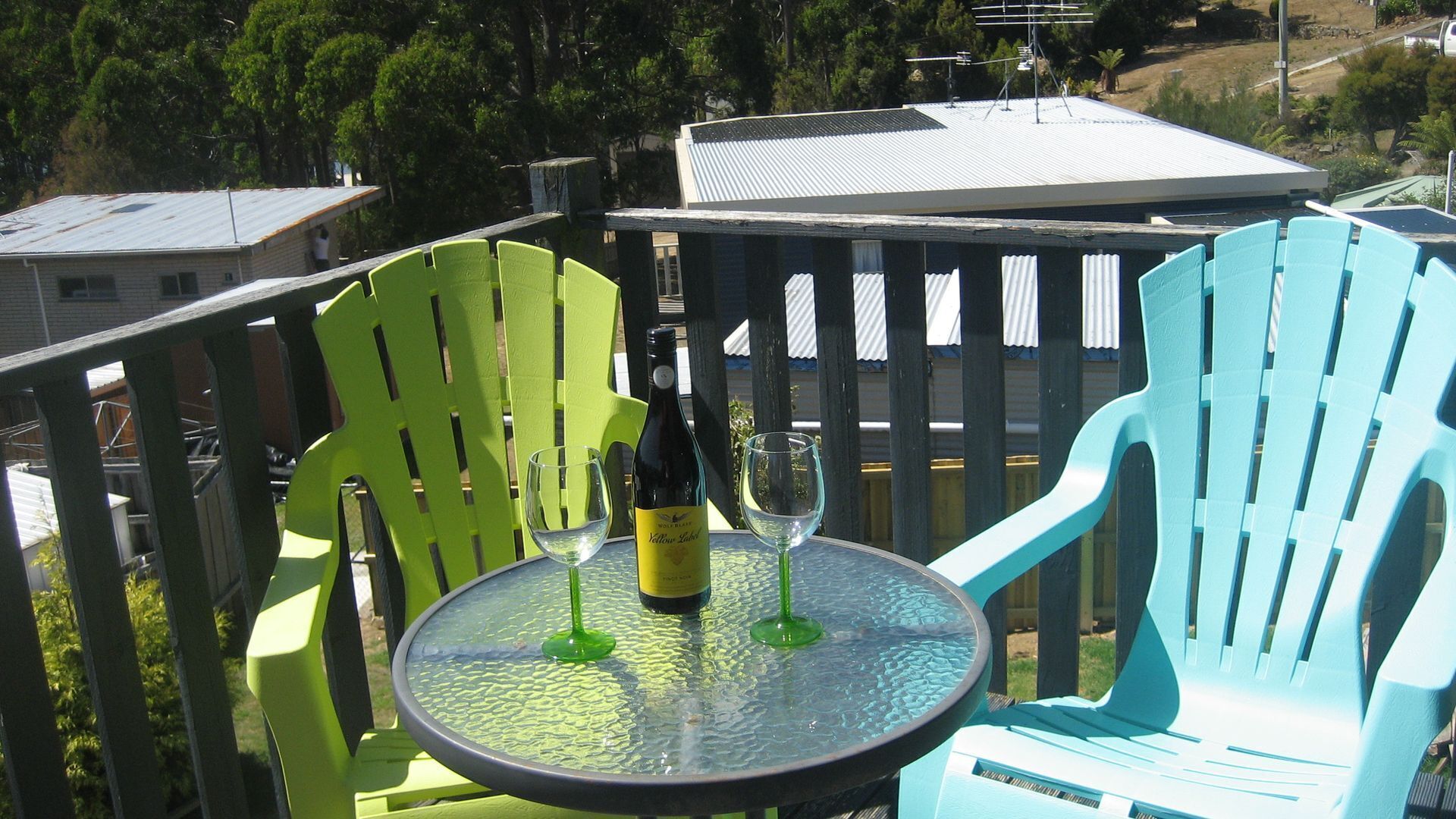 Port Arthur Getaway at Stewarts Bay