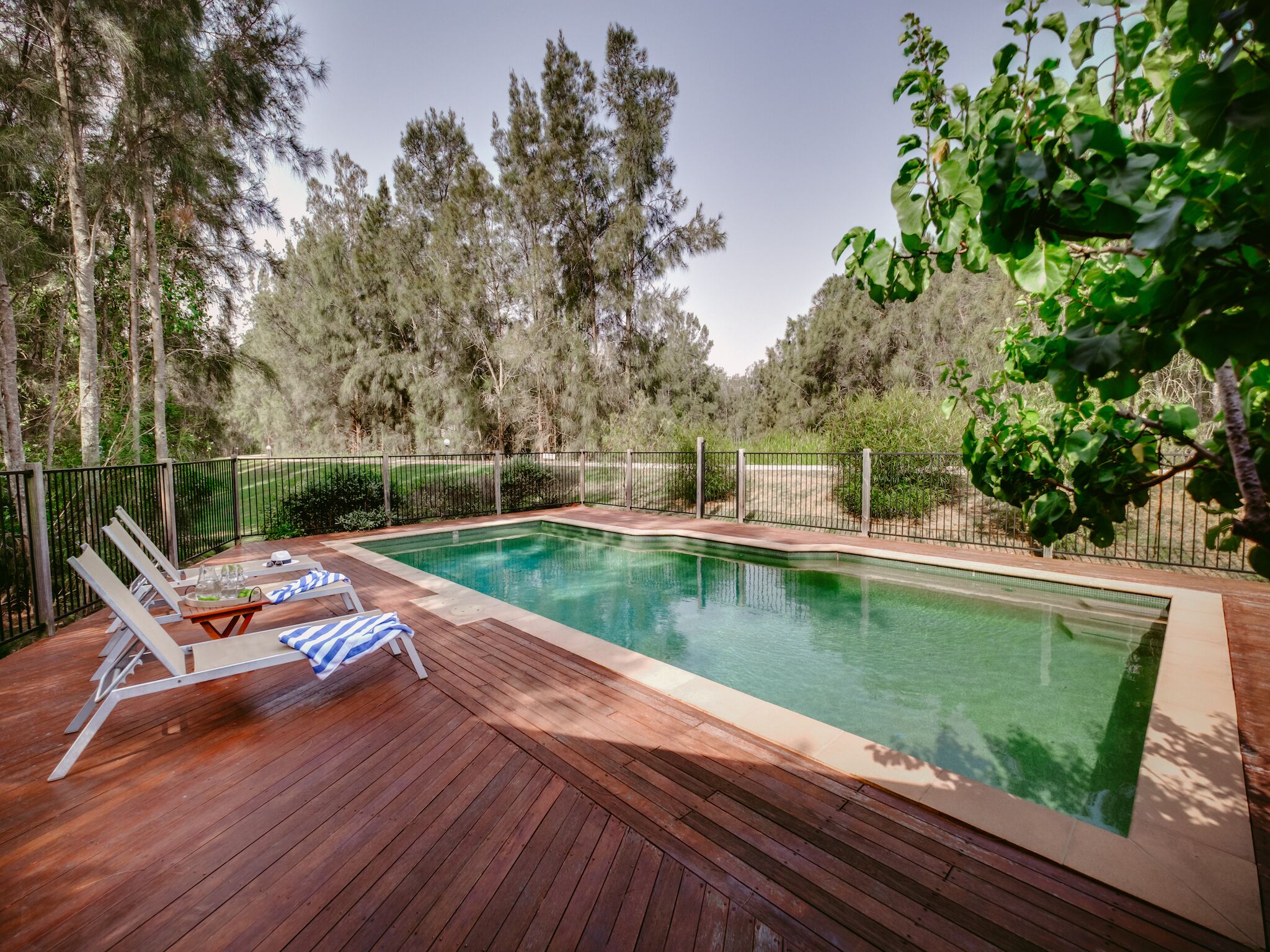 Sweetacres - Treetops  — image 7