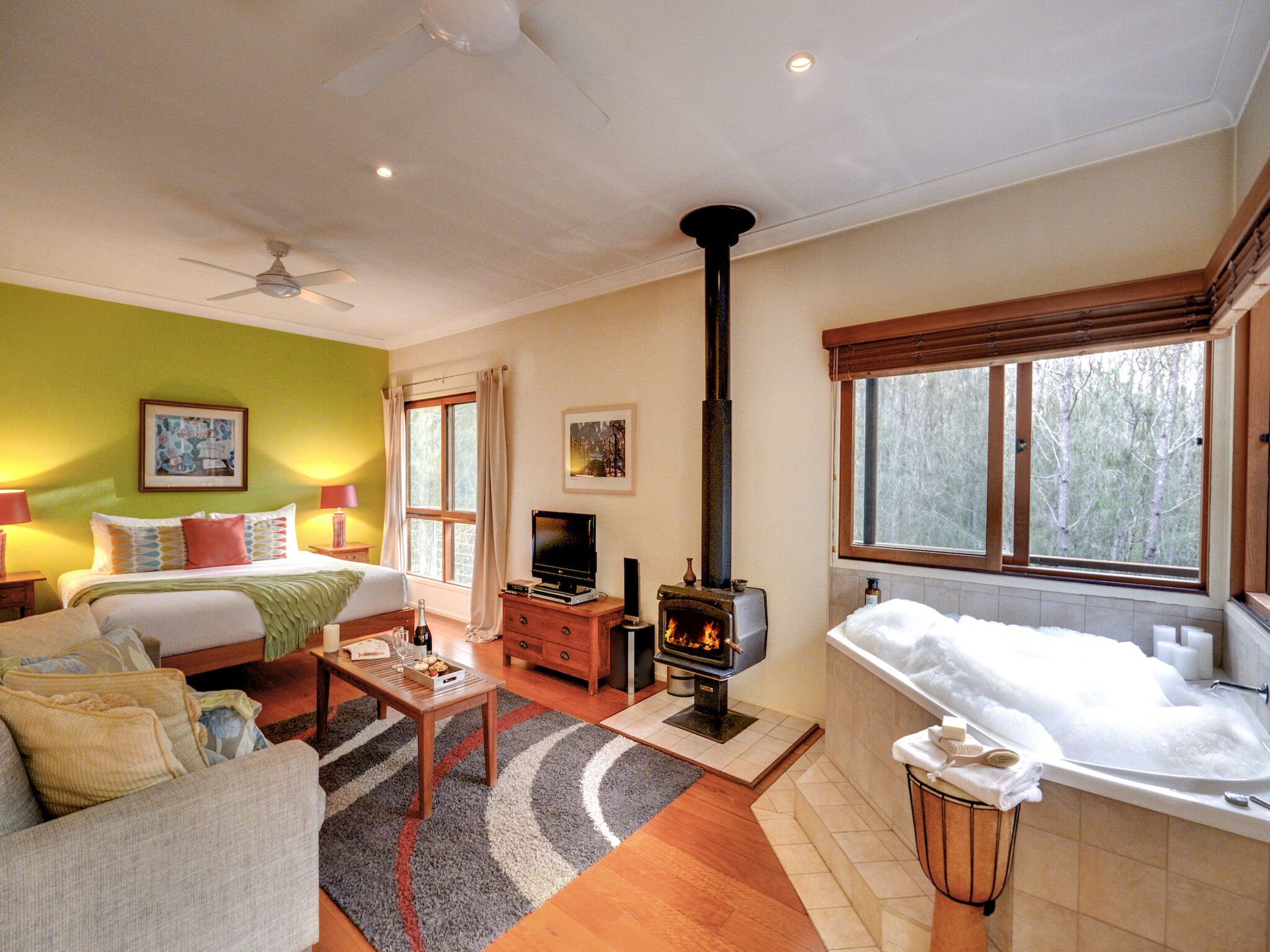 Sweetacres - Treetops  — image 9