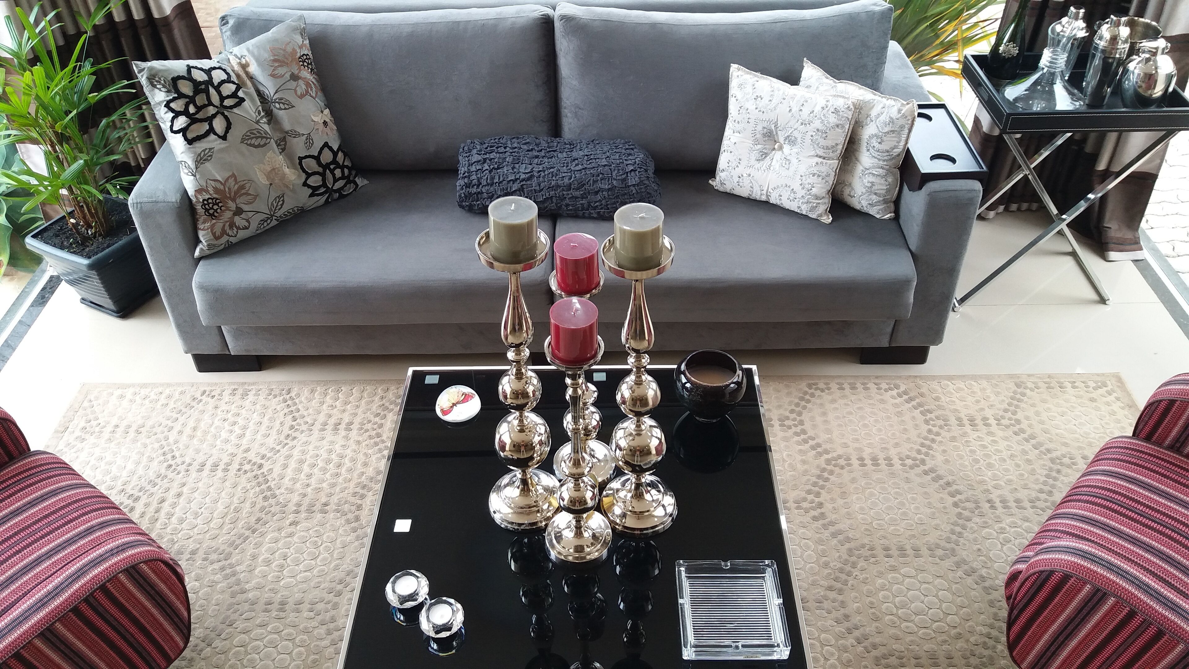 Beautiful 5 Star House for 10 people with pool with Dry and Wet Deck.