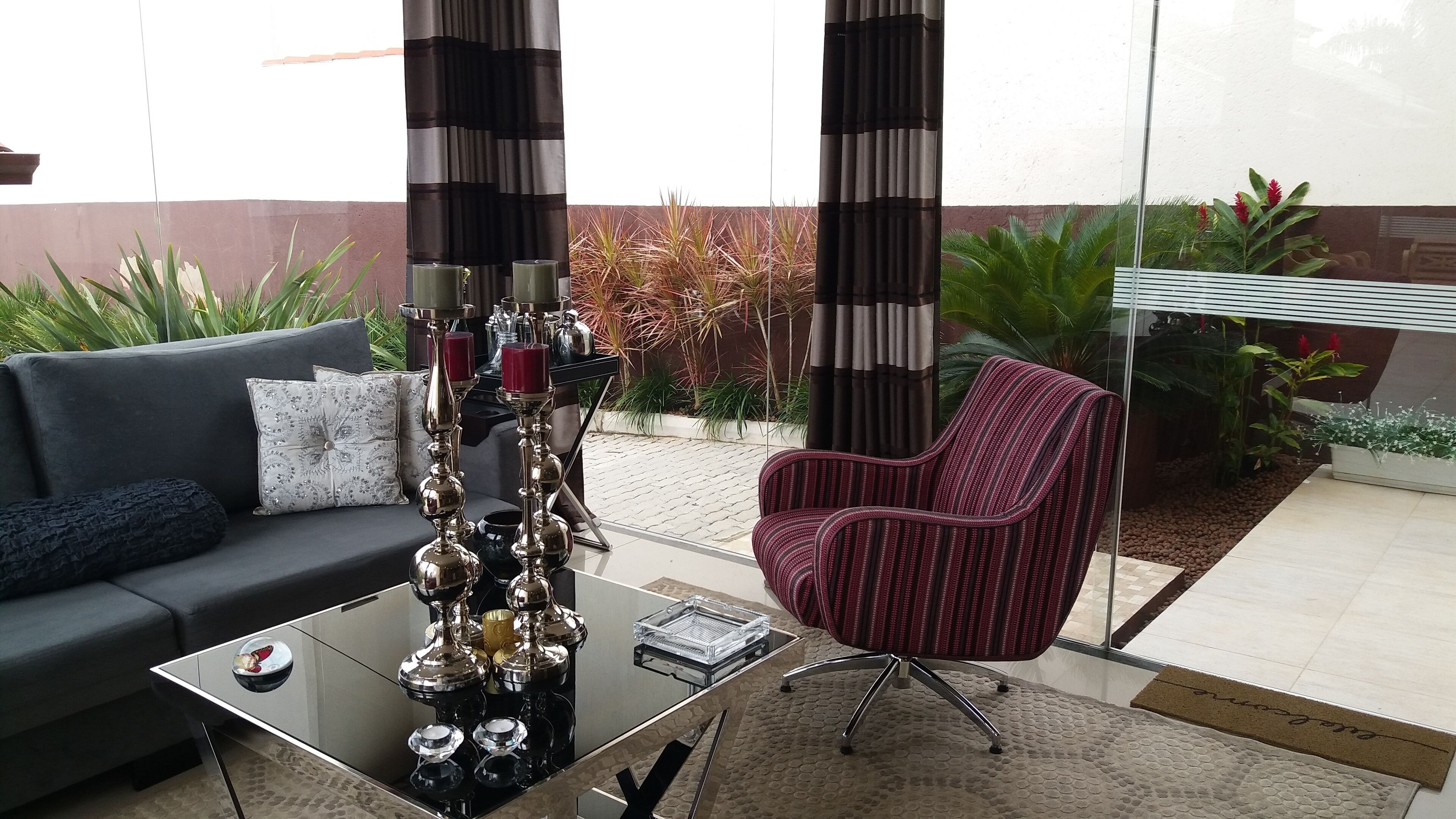 Beautiful 5 Star House for 10 people with pool with Dry and Wet Deck.