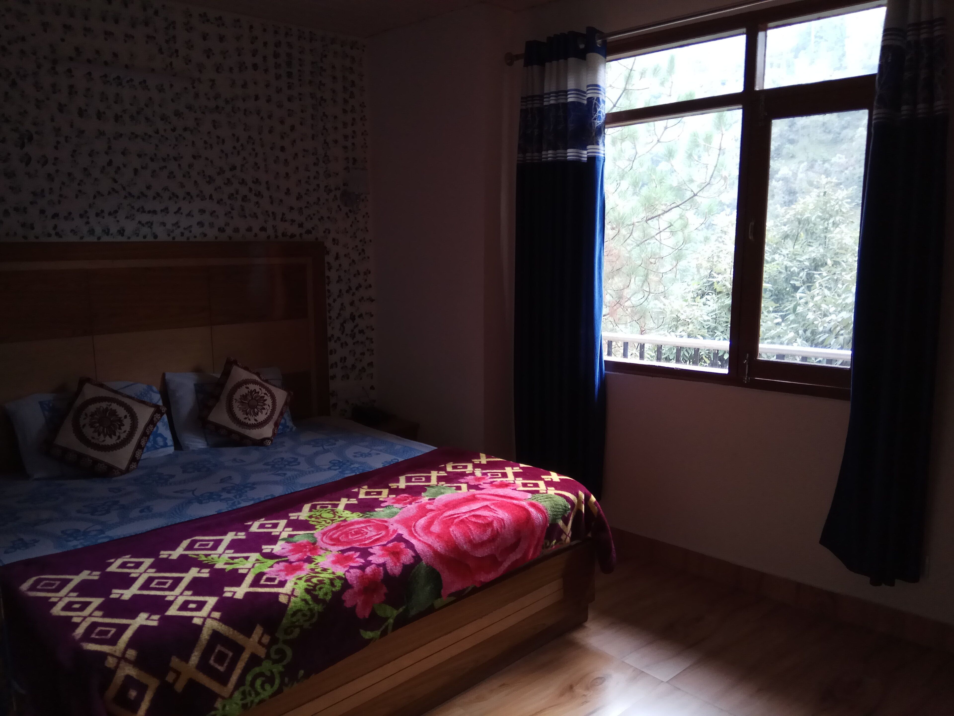 Silver Oak Cottage Shimla