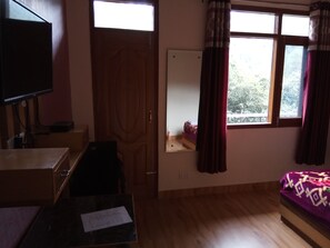 3 bedrooms, WiFi - Silver Oak Cottage Shimla (Shimla)