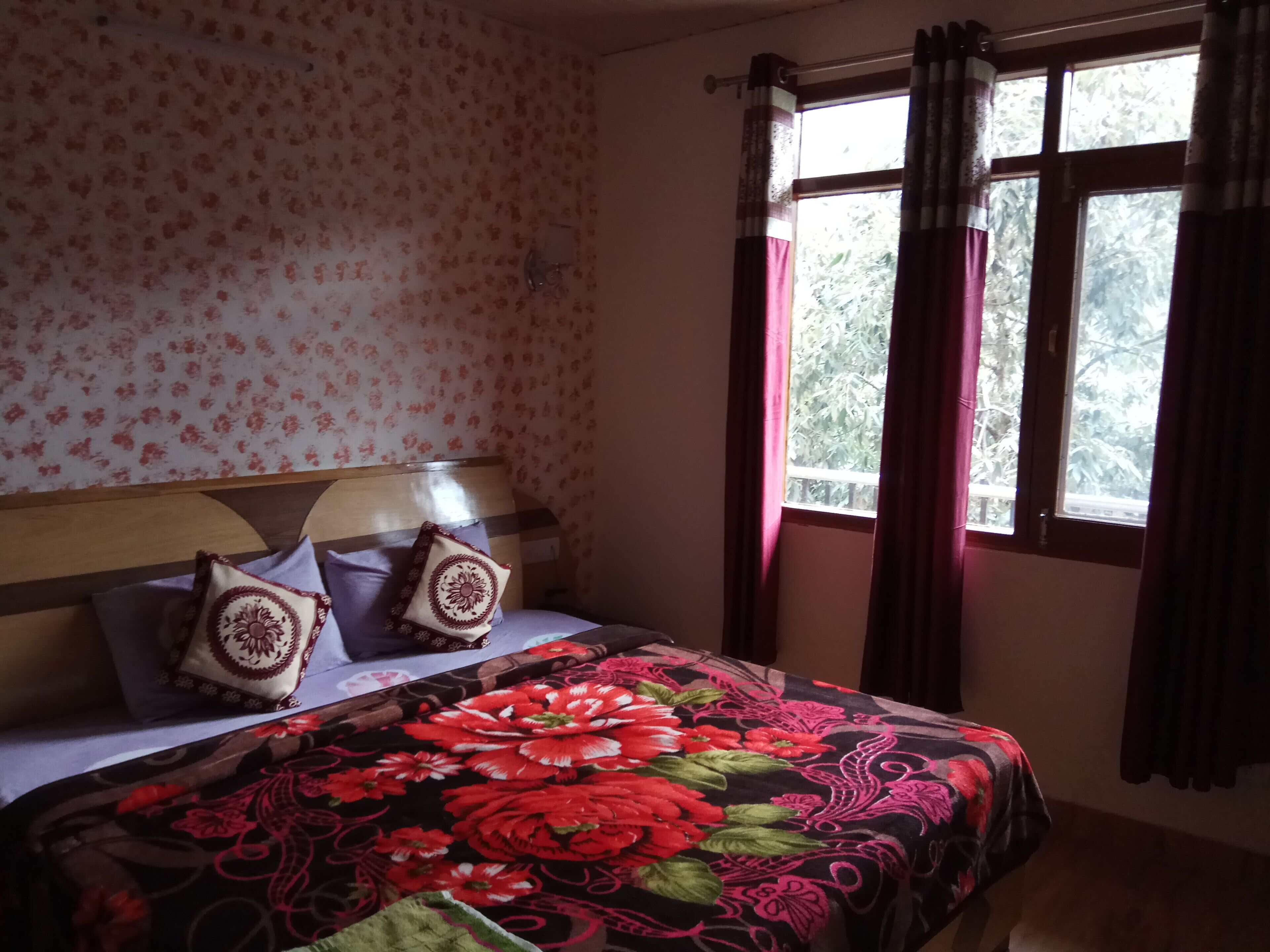 Silver Oak Cottage Shimla