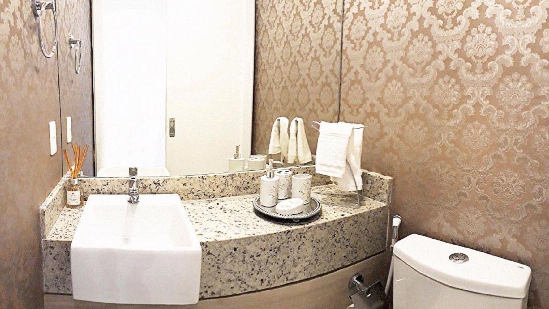 Beautiful Apartment in Porto das Dunas, Fortaleza - CE